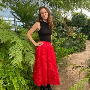 Meet your Posher, Lindsey